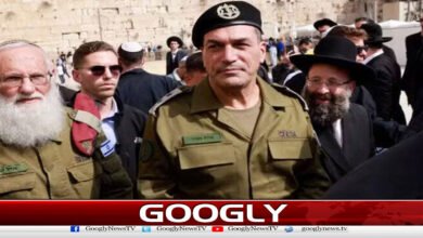 Hamas weakened, military operation in Gaza will continue: Israeli army chief