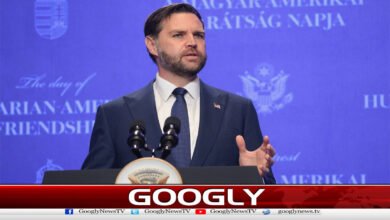 ایران کے معاملے کا اختتام امریکا کی مضبوط پوزیشن پر ہوگا: امریکی نائب صدر 5 The Iran issue will end with America in a strong position: US Vice President