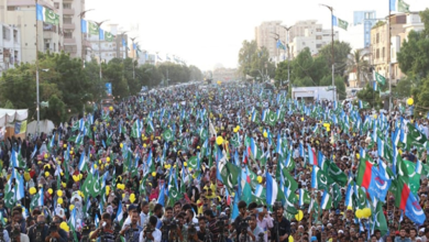 Jamat e islami