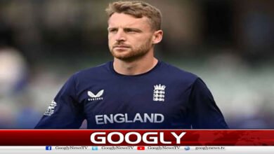 جوز بٹلر نے کیرون پولارڈ کا تاریخی ریکارڈ توڑ دیا 5 Jos Buttler breaks Kieron Pollard's historic record