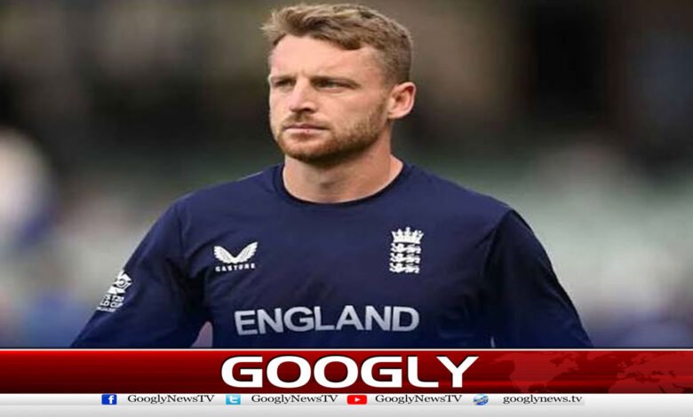 جوز بٹلر نے کیرون پولارڈ کا تاریخی ریکارڈ توڑ دیا 1 Jos Buttler breaks Kieron Pollard's historic record