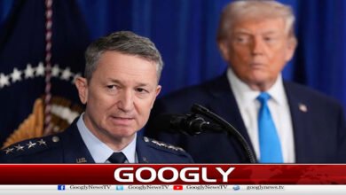 General Dean Keane advises President Trump to back out of Iran war