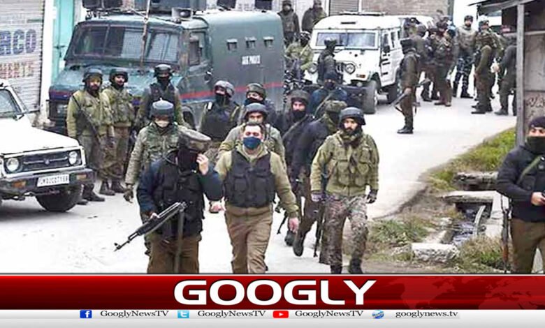 Indian Independence Day: Kashmiris around the world are observing Black Day today
