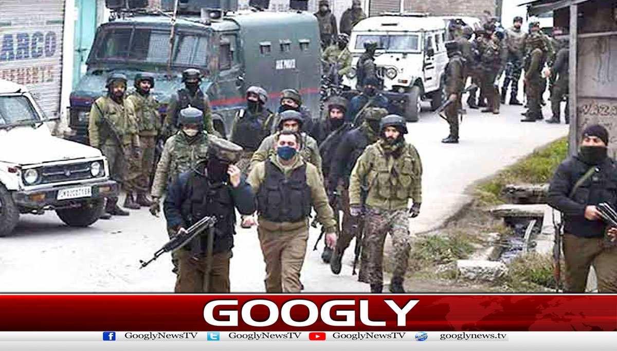بھارتی یوم آزادی: دنیا بھر میں کشمیری آج یوم سیاہ منا رہے ہیں