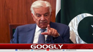 Bureaucracy has never been made accountable like politicians: Khawaja Asif