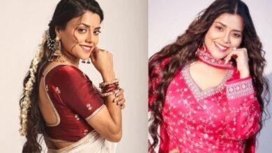 Komal Rani Swarnkar