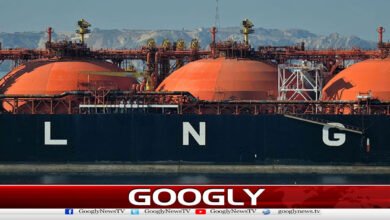 LNG prices have been increased to a historic level.