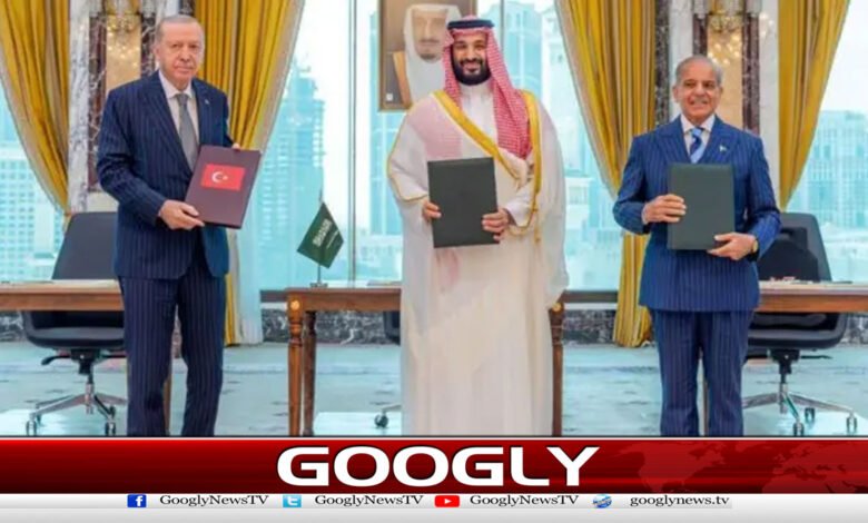 Is the Mecca Agreement really going to change the fate of Pakistan?