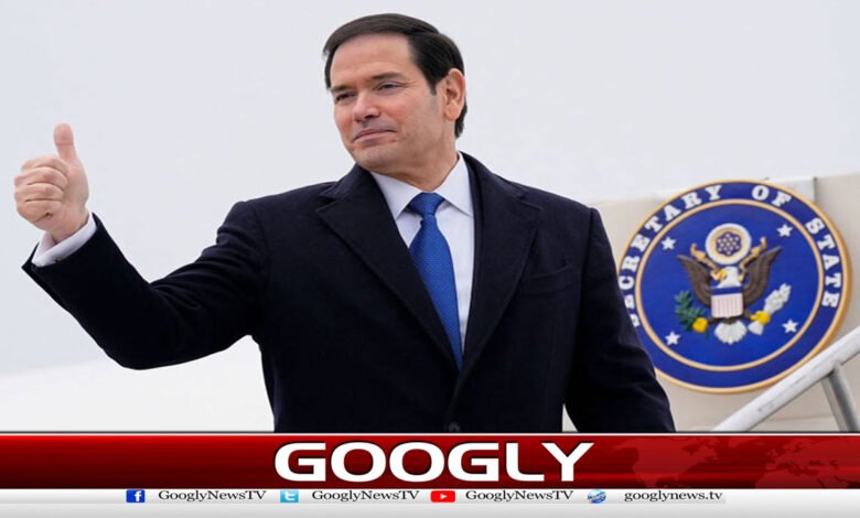 US Secretary of State extends heartfelt greetings to the Pakistani nation on Independence Day