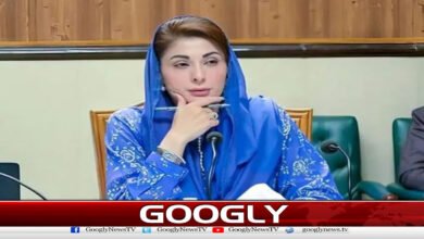مون سون کے بعد پنجاب میں خستہ حال عمارتوں کا سروے ہوگا: مریم نواز 5 Survey of dilapidated buildings to be conducted in Punjab after monsoon: Maryam Nawaz