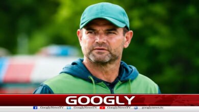 مائیکل سمتھ پاکستان کرکٹ ٹیم کے نئے بیٹنگ کوچ مقرر 2 Michael Smith appointed as Pakistan cricket team's new batting coach