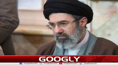 The real target of the missile attack on February 28 was Mojtaba Khamenei: Tehran Mayor