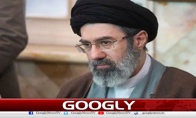 The real target of the missile attack on February 28 was Mojtaba Khamenei: Tehran Mayor