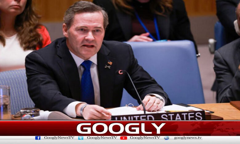 اقتصادی پابندیاں ایرانی معیشت کو شدید نقصان پہنچا رہی ہیں: امریکا 1 Economic sanctions are severely damaging the Iranian economy: US
