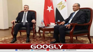 Egypt hints at joining Mecca defense pact