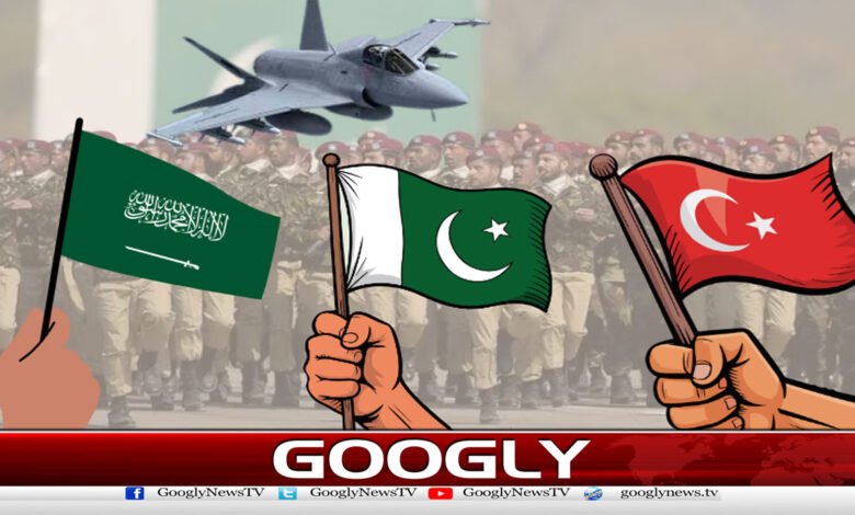 مکہ معاہدہ خطے میں طاقت کا توازن کیسے بدلنے والا ہے؟ 1 How is the Mecca Agreement going to change the balance of power in the region?