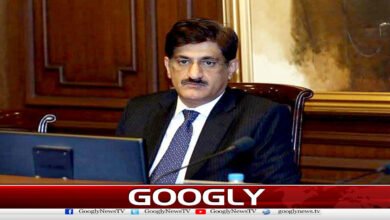 Sindh Assembly has always opposed the creation of new provinces: Murad Ali Shah