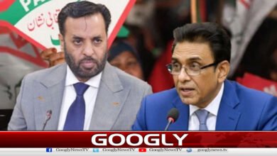 خالد مقبول اور مصطفیٰ کمال گروپوں میں تصادم، ایم کیو ایم میں اختلافات میں مزید شدت آ گئی 5 Clash between Khalid Maqbool and Mustafa Kamal groups, differences within MQM intensify