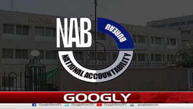 سندھ ہائیکورٹ کے حکم پر کرپشن کے مقدمات دوبارہ نیب عدالت منتقل 5 Corruption cases transferred to NAB court again on Sindh High Court order