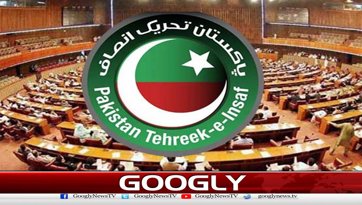 پی ٹی آئی کوایک بار پھر پرتشدد احتجاج کی راہ کون دکھا رہا ہے؟