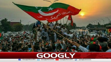 PTI's August 5 protest movement failed before it even started