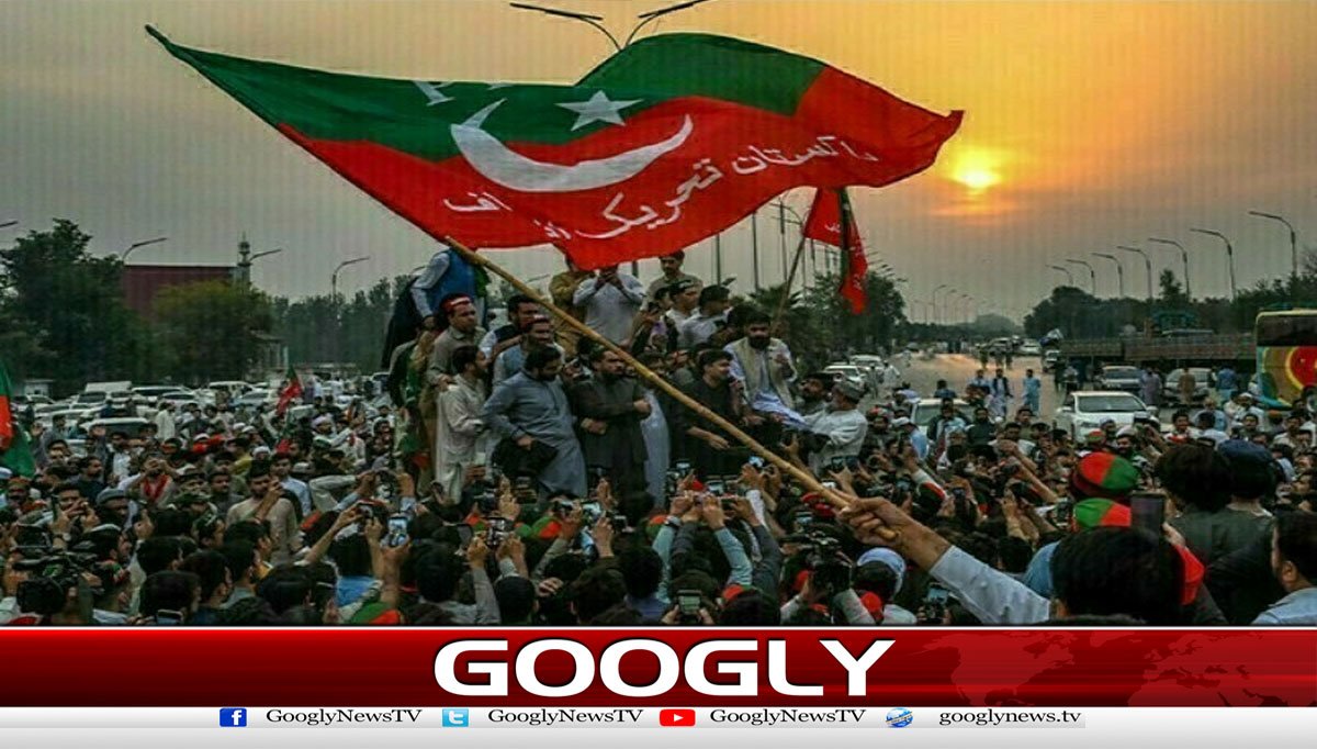 پی ٹی آئی کی 5 اگست کی احتجاجی تحریک شروع ہونے سے پہلے ہی ناکام