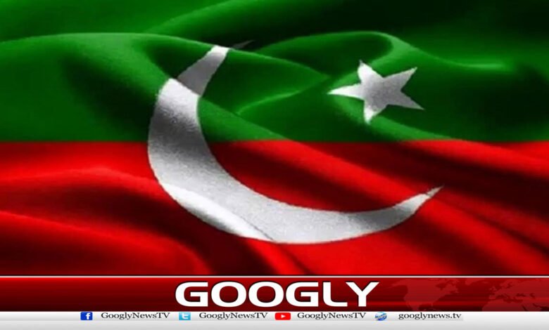 حکومت کے باوجود PTIپشاور میں بھی بڑا سیاسی شو کرنے میں ناکام 1 Despite the government, PTI failed to make a big political show in Peshawar too.