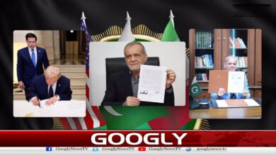 Pakistan is the center of global attention for its mediating role in the US-Iran ceasefire.