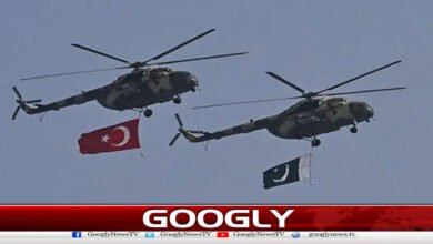 پاکستان خلیجی ممالک کے دفاع میں کھل کر سامنے کیسے آیا؟ 5 How did Pakistan come out openly in defense of the Gulf countries?