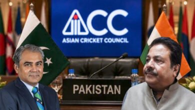 اے سی سی الیکشن میں پاکستان کی تاریخی کامیابی، تینوں نشستیں جیت لیں 5 Pakistan Win ACC penal