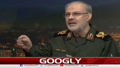 Global infrastructure could be at risk if Iran is threatened: Revolutionary Guards