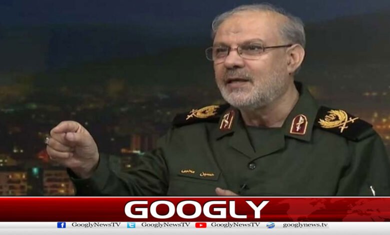 Global infrastructure could be at risk if Iran is threatened: Revolutionary Guards