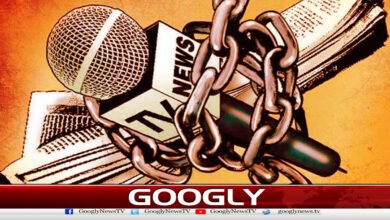 Why did the government impose strict restrictions on foreign journalists?