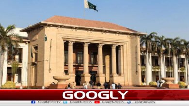 Kashmir Exploitation Day; Condemnation resolution submitted in Punjab Assembly