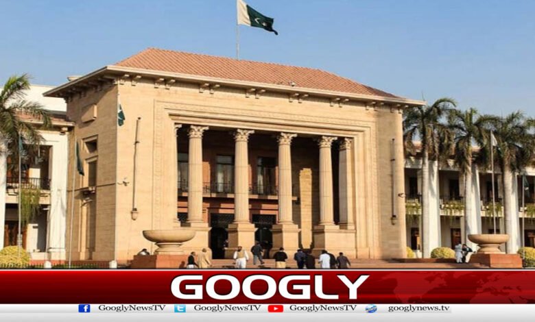 Kashmir Exploitation Day; Condemnation resolution submitted in Punjab Assembly