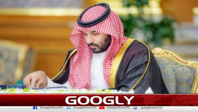 Peaceful solution to US-Iran conflict lies in negotiations: Saudi cabinet