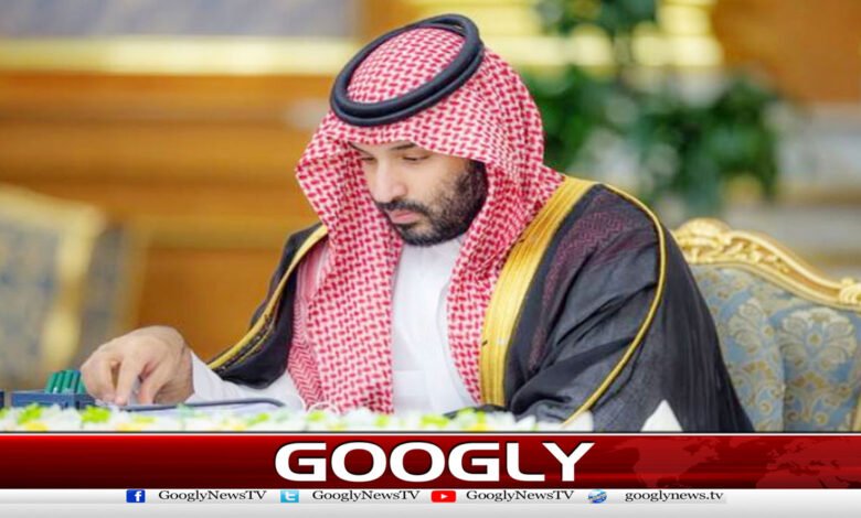 امریکا ایران تنازع کا پر امن حل مذاکرات میں ہے: سعودی کابینہ 1 Peaceful solution to US-Iran conflict lies in negotiations: Saudi cabinet