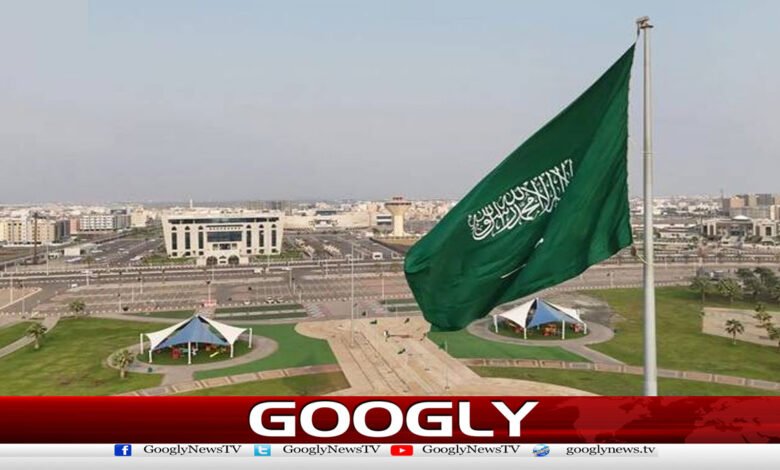 سعودیہ کو عراقی ملیشیاؤں، حوثیوں کے مشترکہ حملوں کا خدشہ؛ ادارے ہائی الرٹ 1 Saudi Arabia fears joint attacks by Iraqi militias, Houthis; agencies on high alert