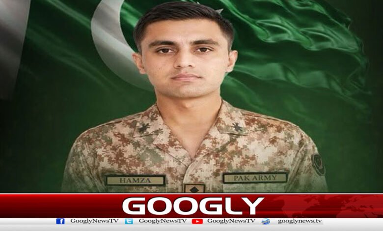 Security forces operations in KP, Balochistan, 10 terrorists killed, Captain martyred