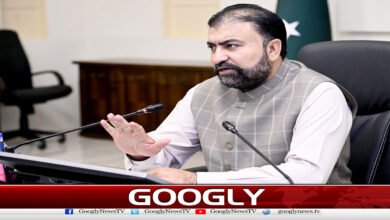 علیحدگی پسند بیانیے سے پاکستان کو کمزور کے عزائم کامیاب نہیں ہوں گے: سرفراز بگٹی 5 Separatist narratives to weaken Pakistan will not succeed: Sarfaraz Bugti