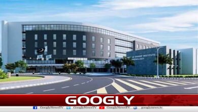 نواز شریف انسٹیٹیوٹ آف کارڈیالوجی میں الیکٹرو فزیالوجی کیتھ لیب کا افتتاح 5 Electrophysiology Cath Lab inaugurated at Nawaz Sharif Institute of Cardiology