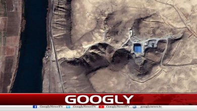 US, Israel and Syria agree to remove nuclear material from secret Site 99