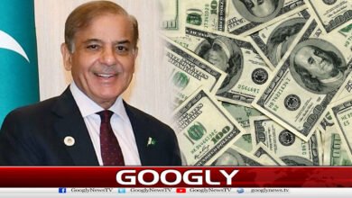 ترسیلاتِ زر میں ماہانہ 5، سالانہ 13 فیصد اضافہ، وزیر اعظم کا اظہار اطمینان 5 Remittances increase by 5% monthly, 13% annually, PM expresses satisfaction