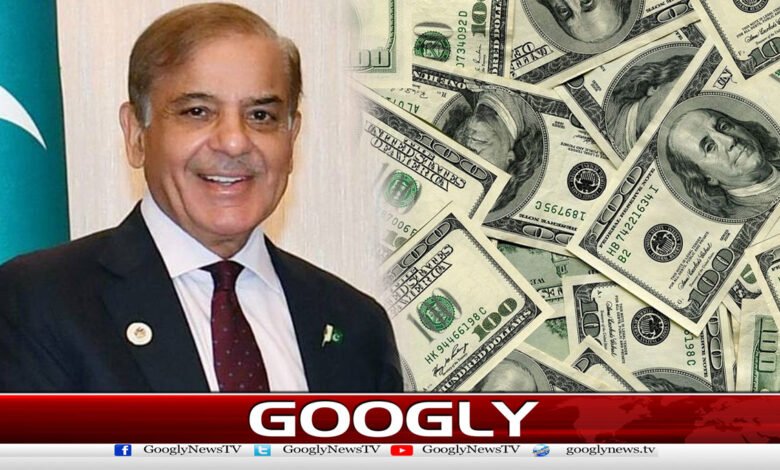 ترسیلاتِ زر میں ماہانہ 5، سالانہ 13 فیصد اضافہ، وزیر اعظم کا اظہار اطمینان 1 Remittances increase by 5% monthly, 13% annually, PM expresses satisfaction