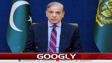 پانی پر کوئی سمجھوتہ نہیں، بھارت بعض نہ آیا تو منہ توڑ جواب دیں گے: وزیر اعظم 2 There is no compromise on water, if India does not come to some, we will give a befitting reply: Prime Minister