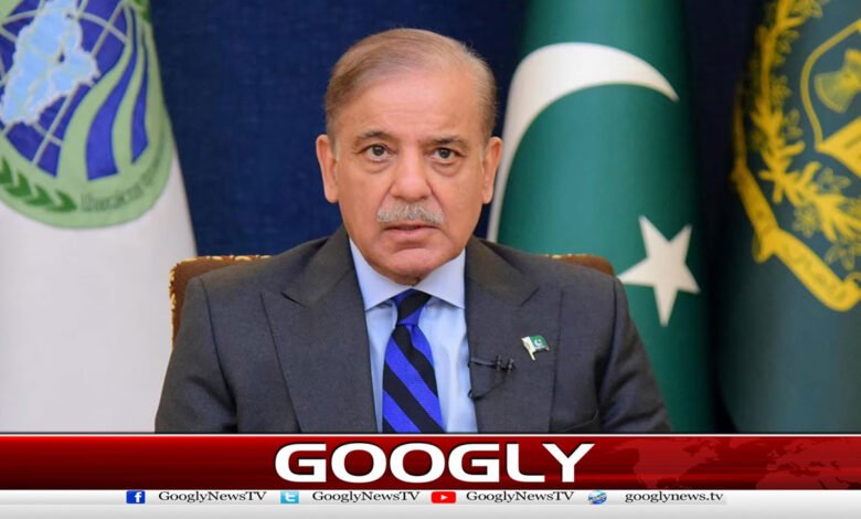 کیا شہباز شریف نئے صوبوں کے قیام بارے ریفرنڈم کروا سکتے ہیں؟ 1 Can Shehbaz Sharif hold a referendum on the establishment of new provinces?