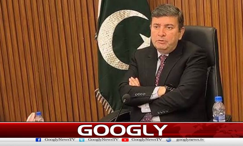 Strategic projects launched for economic development in Balochistan