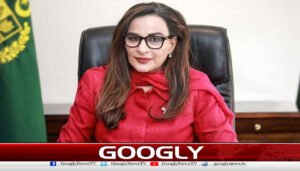 آزاد کشمیر الیکشن: پولنگ میں تاخیر اور ایجنٹس کو روکنے پر شیری رحمان کا نوٹس کا مطالبہ