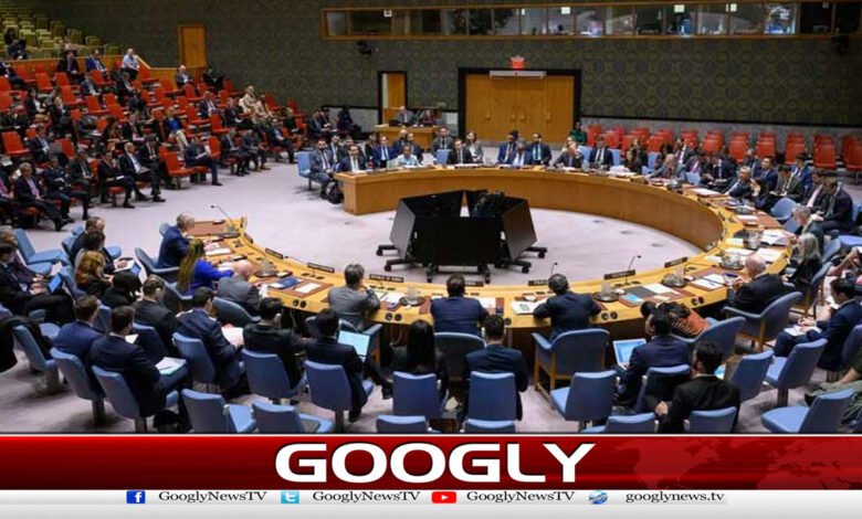 کبل خودکش حملہ: سلامتی کونسل کی شدید مذمت، پاکستان سے اظہارِ یکجہتی 1 Kabul suicide attack: Security Council strongly condemns, expresses solidarity with Pakistan