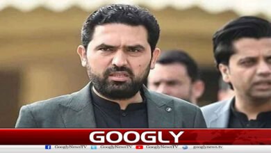 Why did Sohail Afridi suddenly adopt a harsh tone?